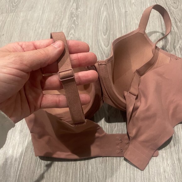 Set of Two Aerie Real Free Bras - Picture 6 of 14